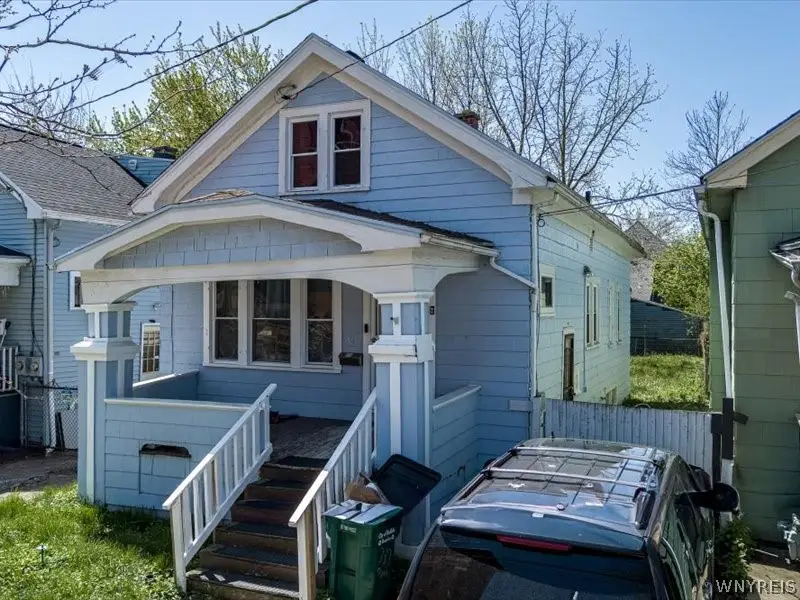 337 Crowley Avenue, Buffalo, NY 14207 - #2