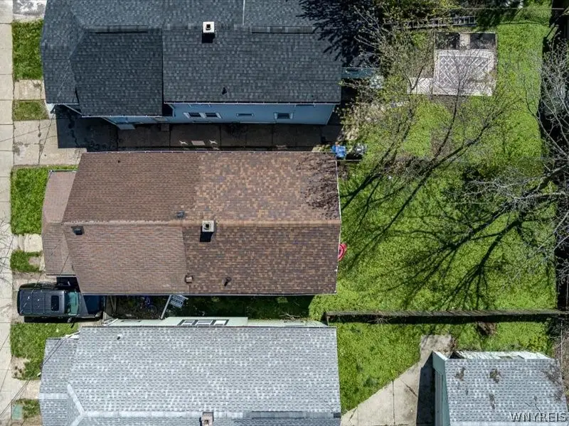 337 Crowley Avenue, Buffalo, NY 14207 - #3