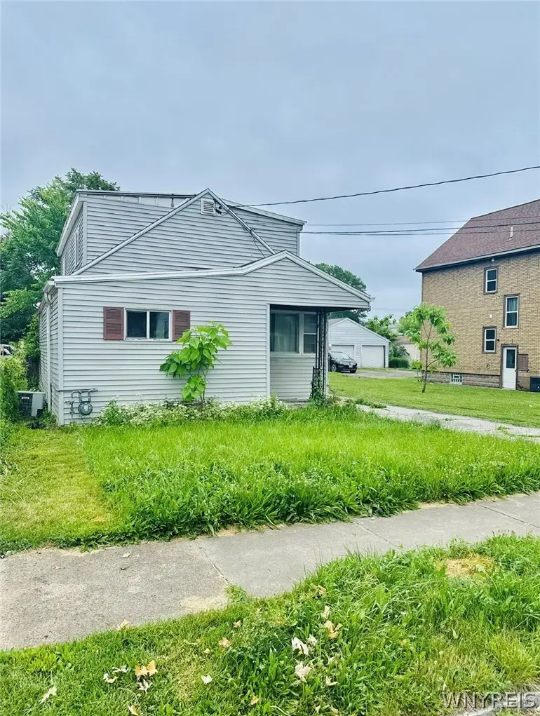 343 73rd Street, Niagara Falls, NY 14304 - #1