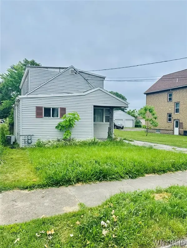 343 73rd Street, Niagara Falls, NY 14304