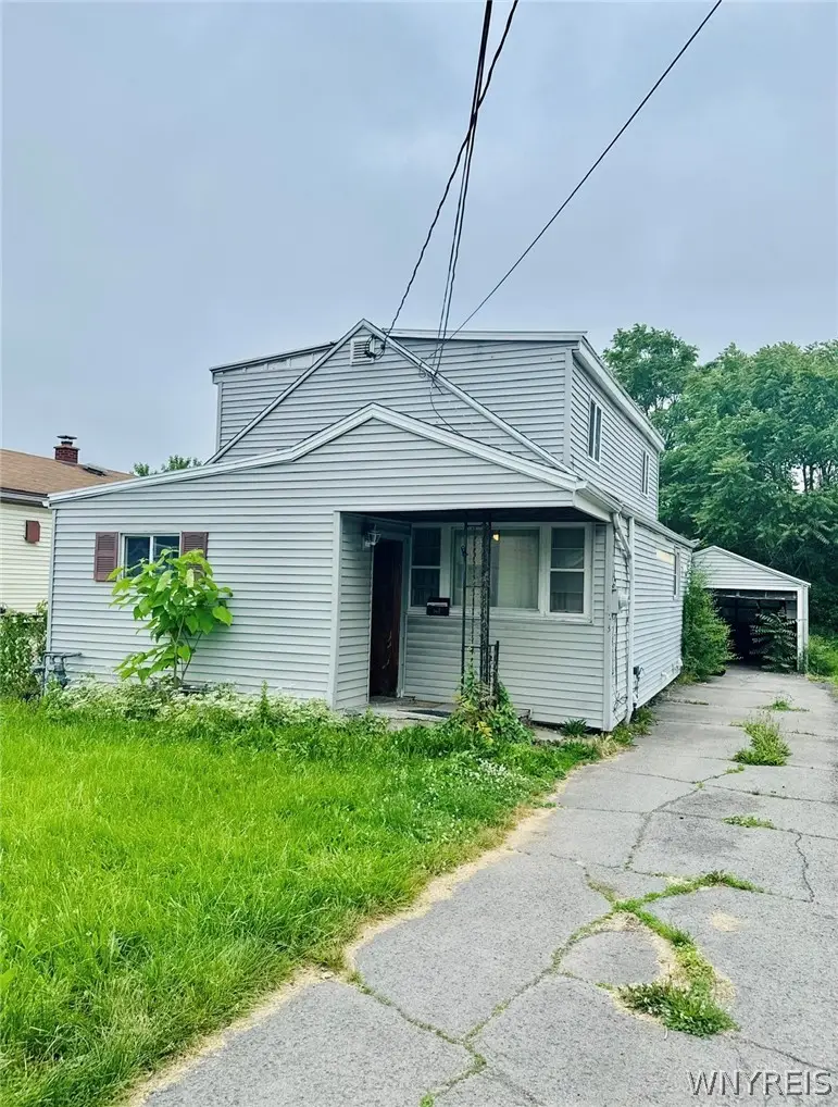 343 73rd Street, Niagara Falls, NY 14304 - #2