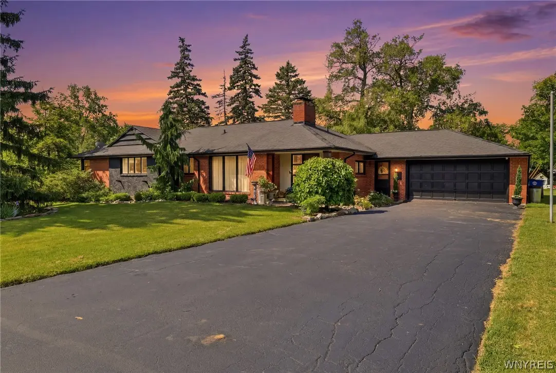 620 N Forest Road, Buffalo, NY 14221 - #1