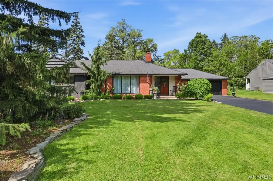620 N Forest Road, Buffalo, NY 14221 - #3