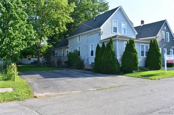 31 Elkhart Street, Buffalo, NY 14218