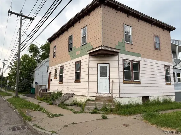 401 56th Street, Niagara Falls, NY 14304
