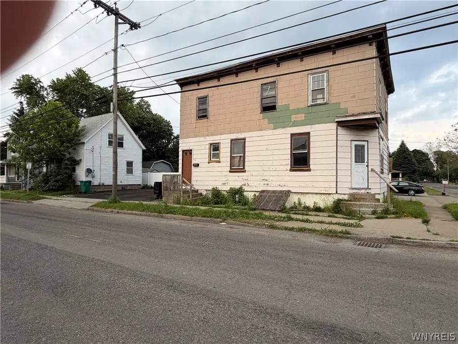 401 56th Street, Niagara Falls, NY 14304 - #2