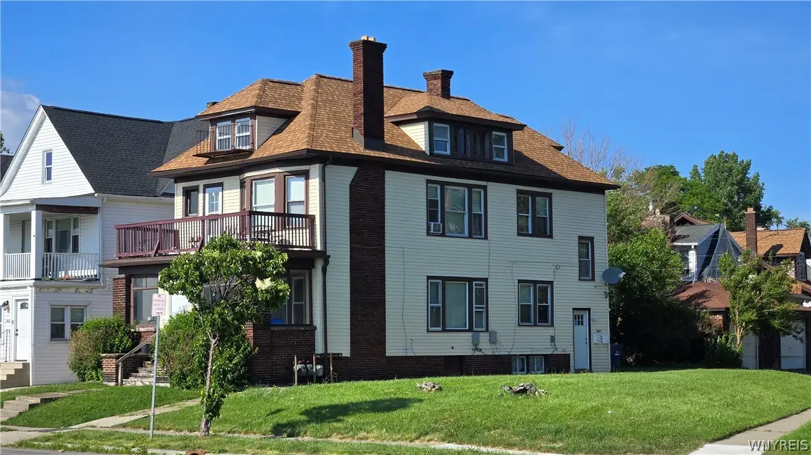 2459 Niagara Street, Buffalo, NY 14207 - #1