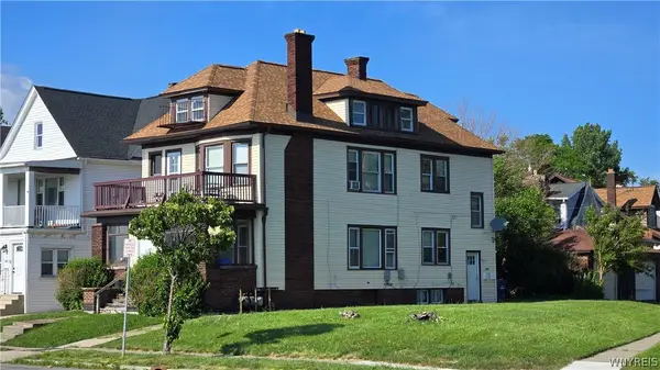 2459 Niagara Street, Buffalo, NY 14207
