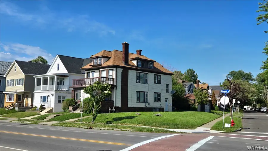 2459 Niagara Street, Buffalo, NY 14207 - #2