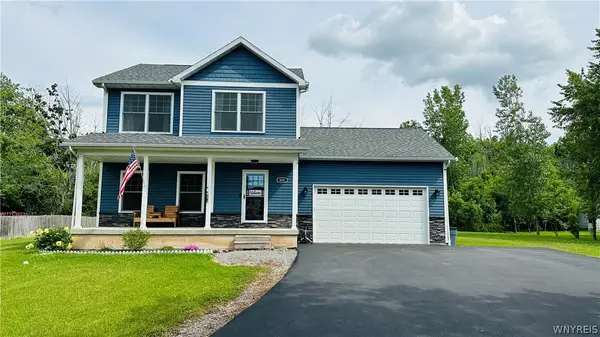 880 Upper Mountain Road, Lewiston, NY 14092