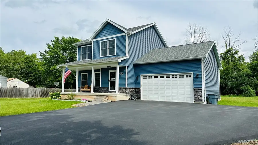 880 Upper Mountain Road, Lewiston, NY 14092 - #2