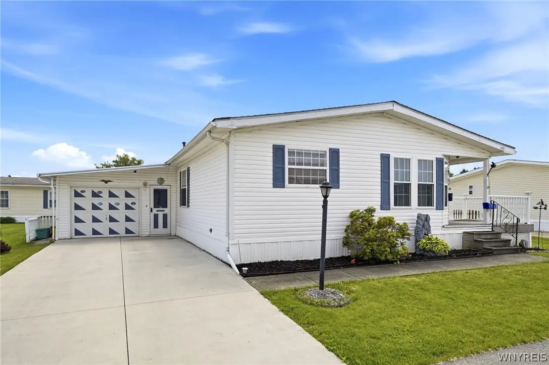 22 Cypress Road, Buffalo, NY 14227 - #1