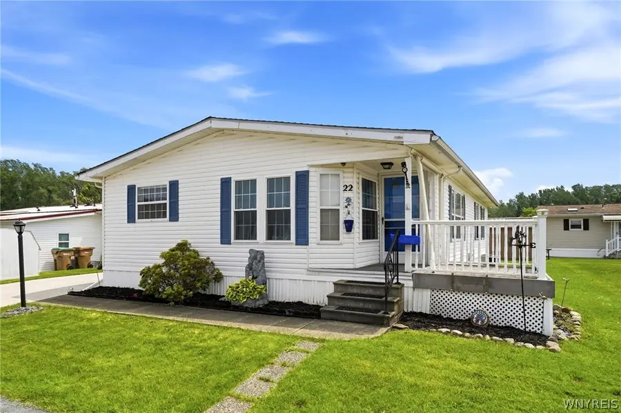 22 Cypress Road, Buffalo, NY 14227 - #2