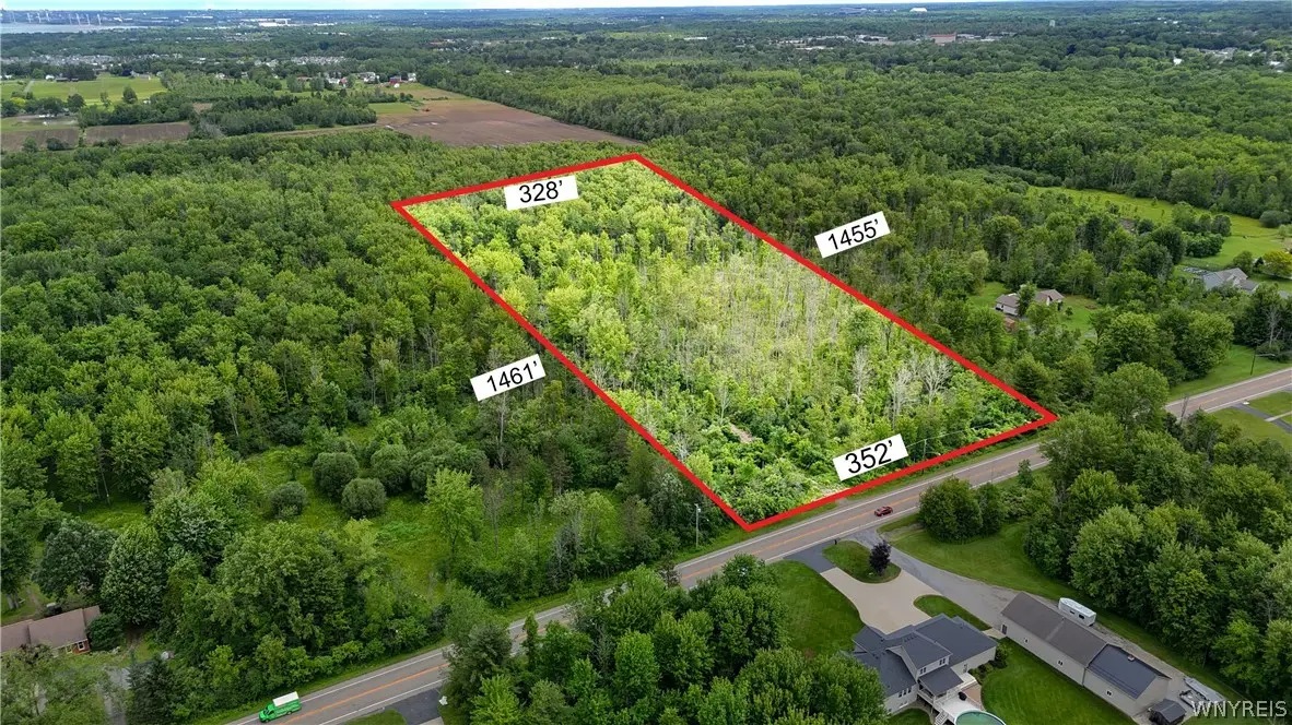 Lakeview Road, Hamburg, NY 14075 - #1