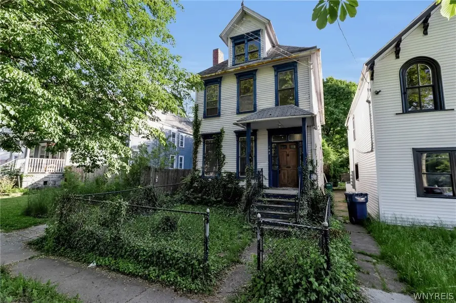 162 Normal Avenue, Buffalo, NY 14213 - #2