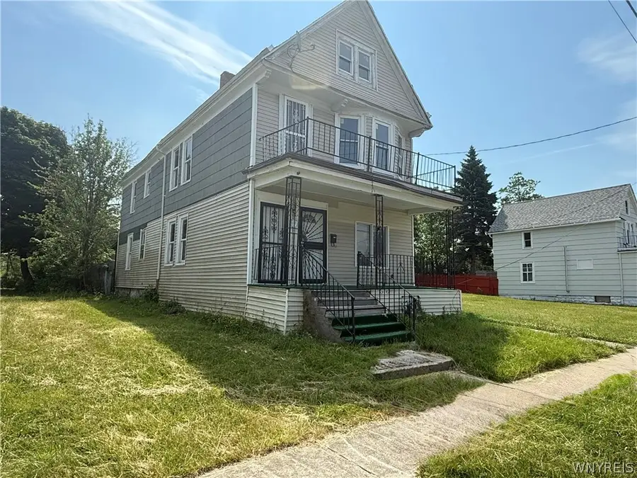 79 Montana Avenue, Buffalo, NY 14211 - #2