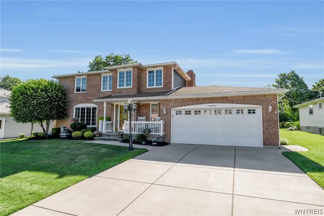 31 Carmelite Drive, Buffalo, NY 14224 - #1