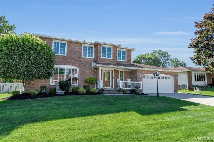 31 Carmelite Drive, Buffalo, NY 14224 - #3