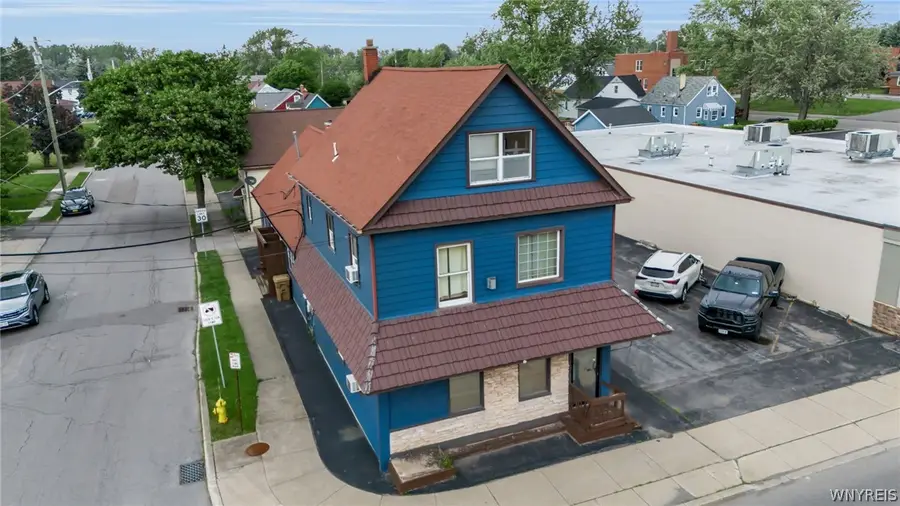 2388 William Street, Buffalo, NY 14206 - #3