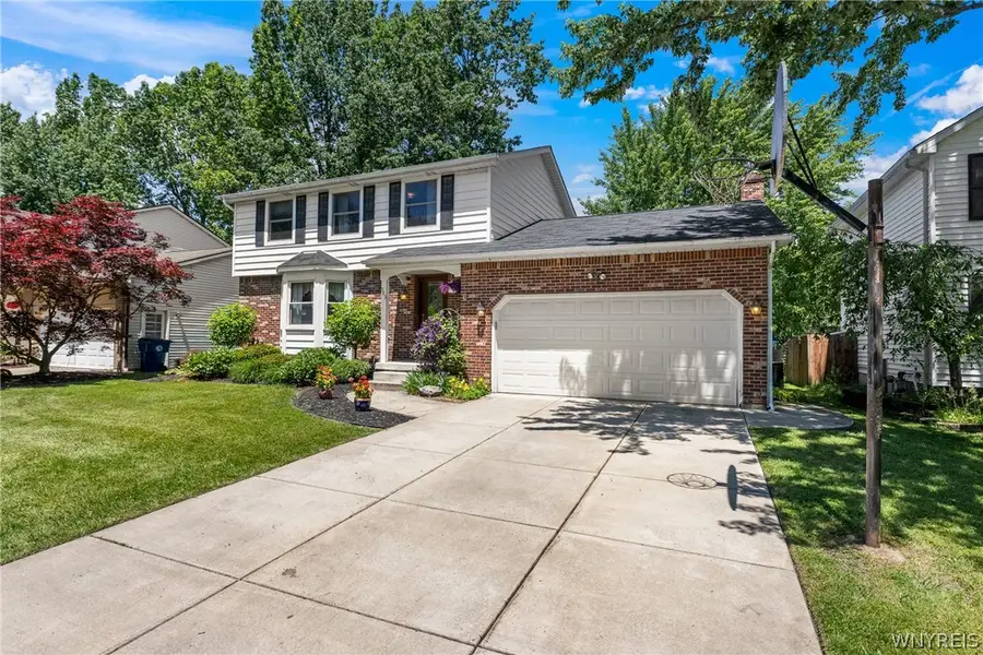 383 Greengage Circle, East Amherst, NY 14051 - #2