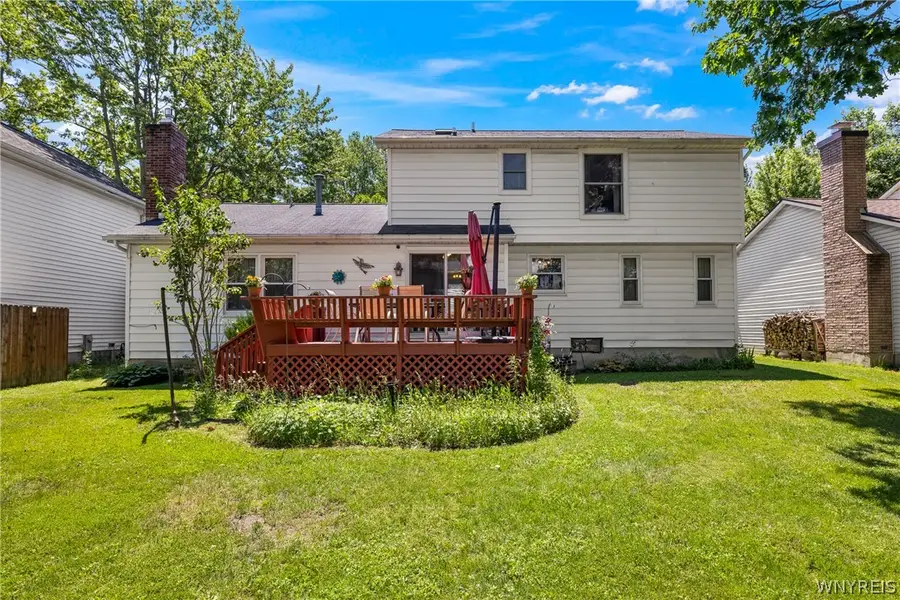 383 Greengage Circle, East Amherst, NY 14051 - #3