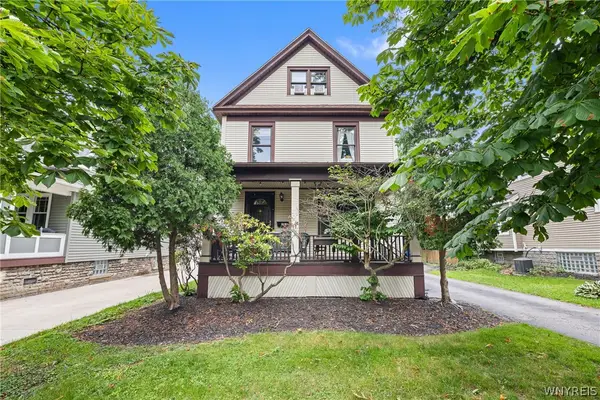 37 Fruehauf Avenue, Buffalo, NY 14226