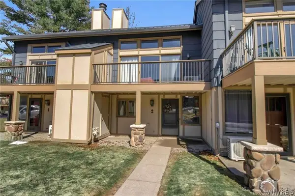 2 Alpine #2, Ellicottville, NY 14731