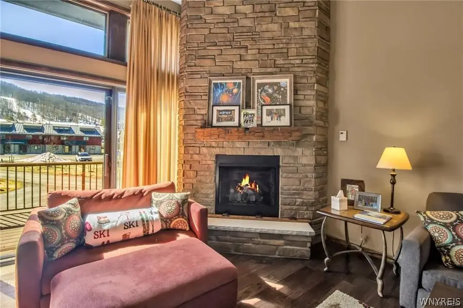 2 Alpine #2, Ellicottville, NY 14731 - #2
