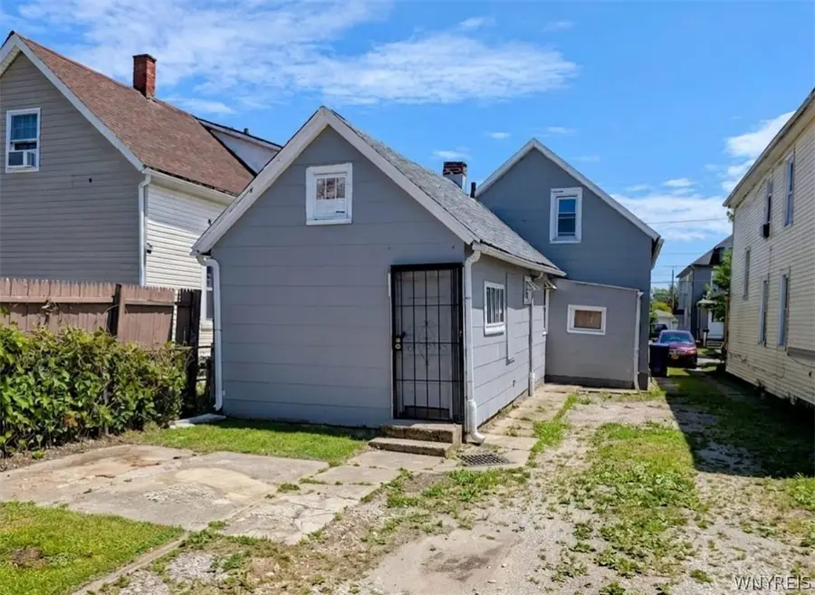 442 Goethe Street, Buffalo, NY 14212 - #3