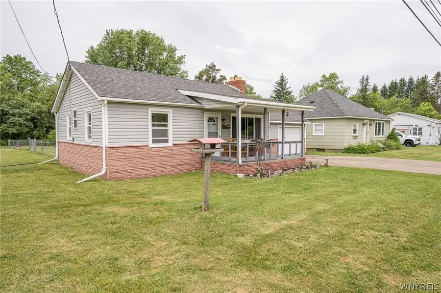 8952 Route 242, Little Valley, NY 14755 - #2