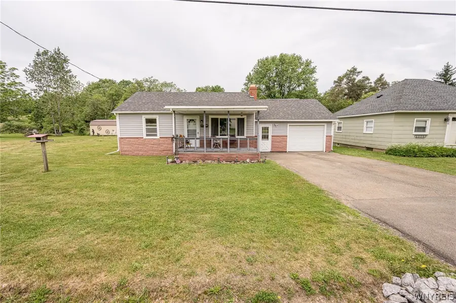 8952 Route 242, Little Valley, NY 14755 - #3