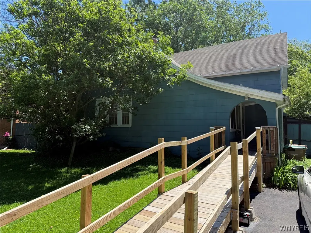 133 Beryl Drive, Buffalo, NY 14225 - #1