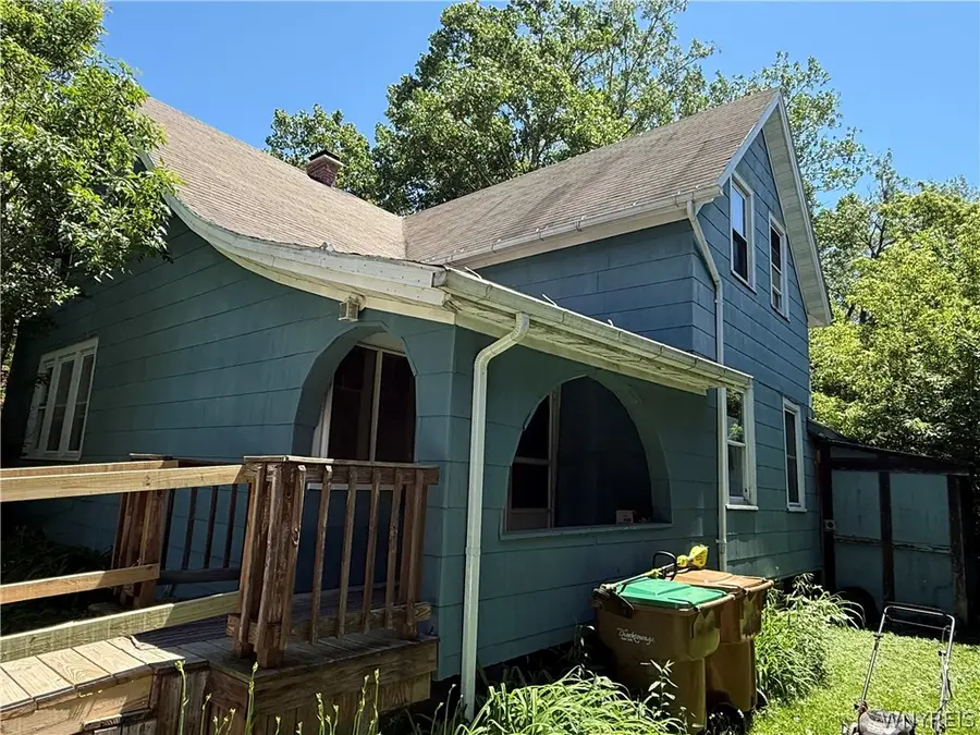 133 Beryl Drive, Buffalo, NY 14225 - #2