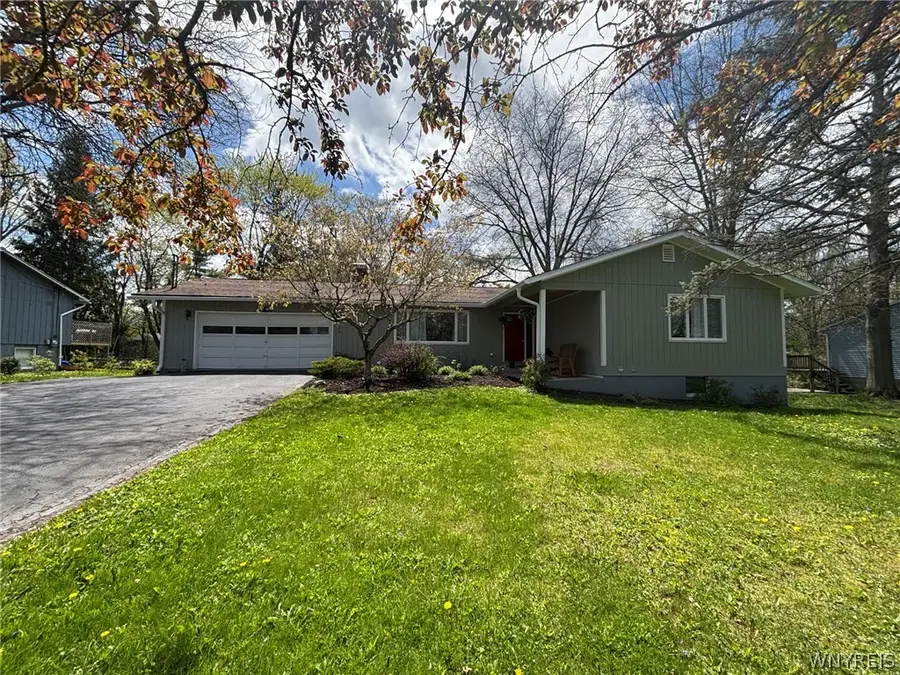 135 Simsbury Drive, Ithaca, NY 14850 - #3