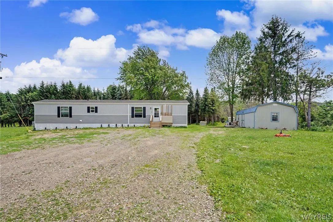 2011 Edmunds Road, Freedom, NY 14065 - #1