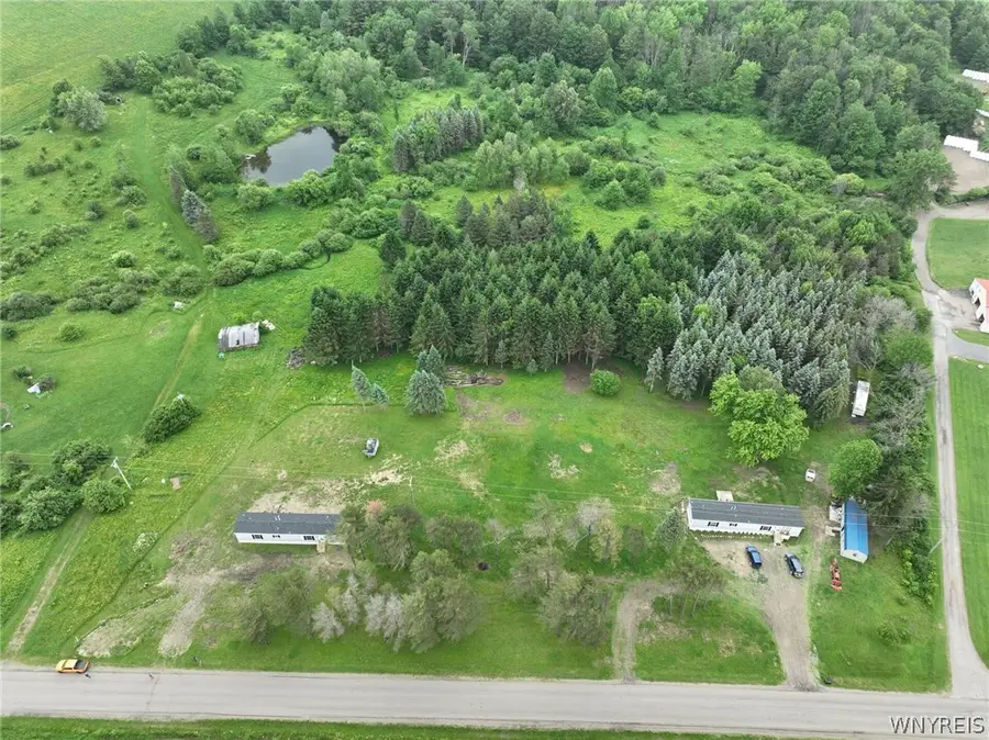 2011 Edmunds Road, Freedom, NY 14065 - #2