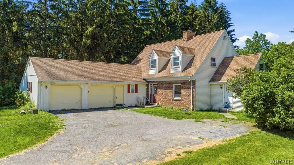 1513 Lake Road, Youngstown, NY 14174 - #1