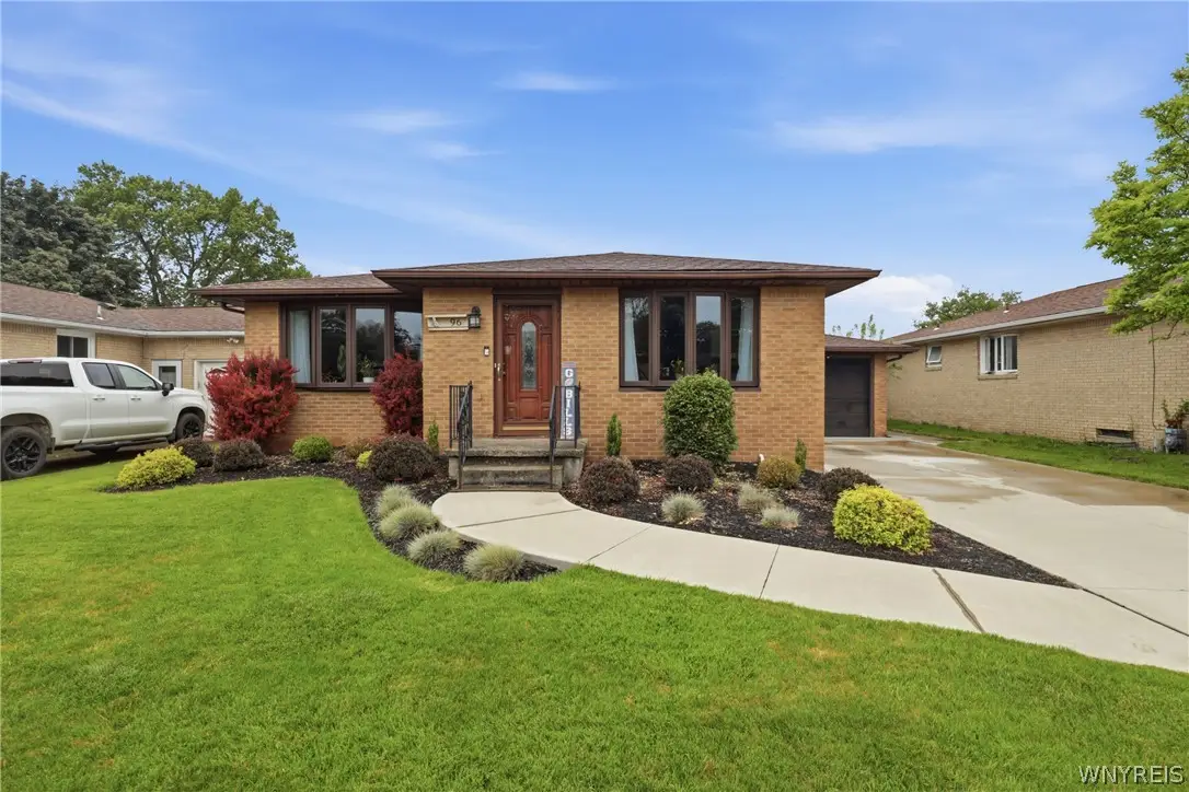 96 Ceil Drive, Buffalo, NY 14227 - #1