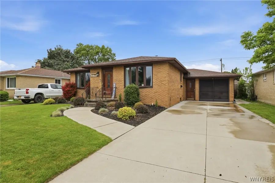 96 Ceil Drive, Buffalo, NY 14227 - #2