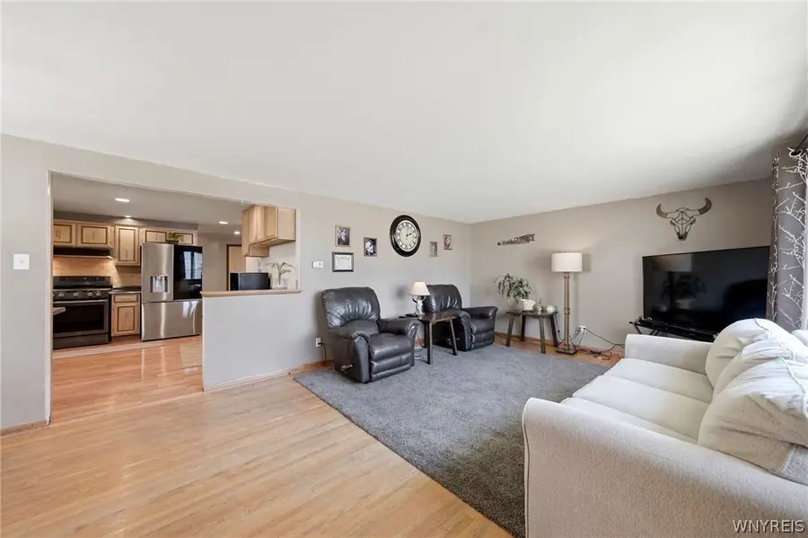 319 Canton Street, Depew, NY 14043 - #2
