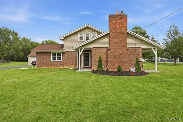 777 Alt Boulevard, Grand Island, NY 14072