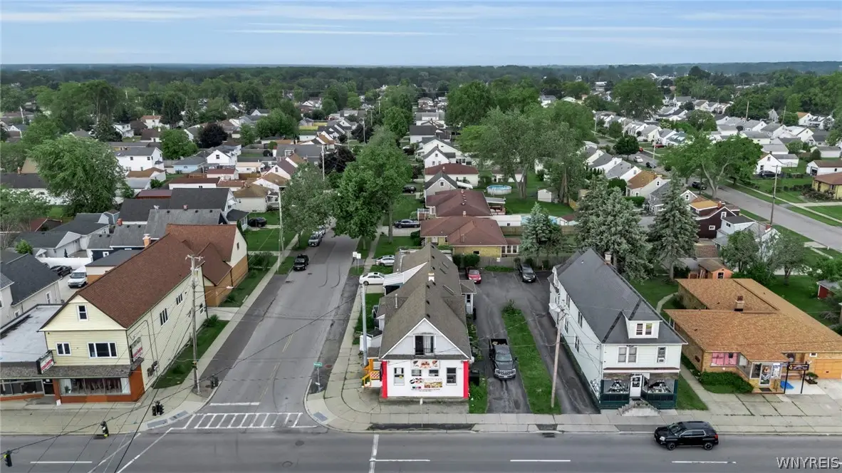 2405 William Street, Buffalo, NY 14206 - #1