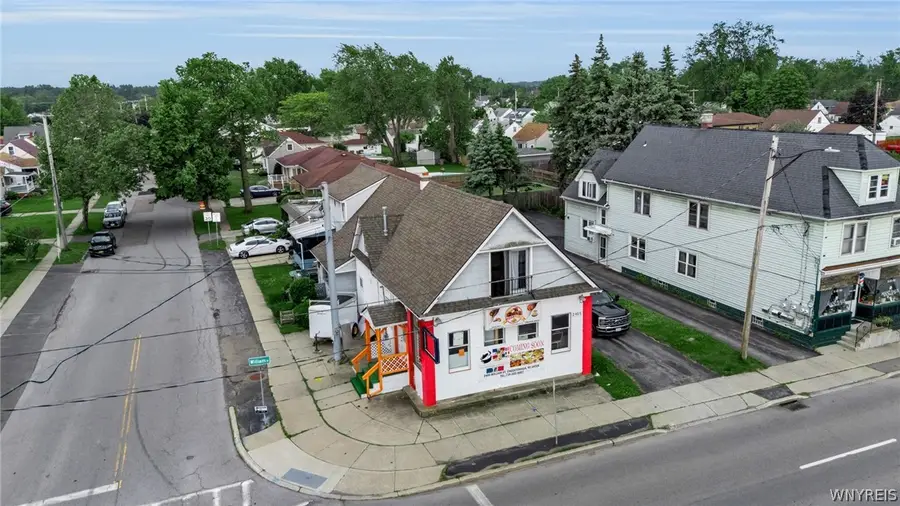 2405 William Street, Buffalo, NY 14206 - #2