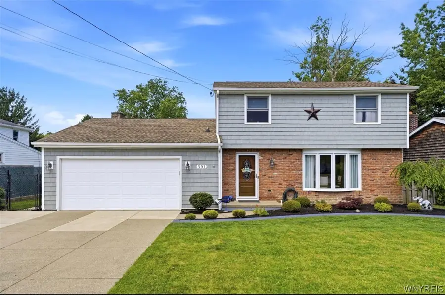 391 Sunset Drive, Hamburg, NY 14075 - #2