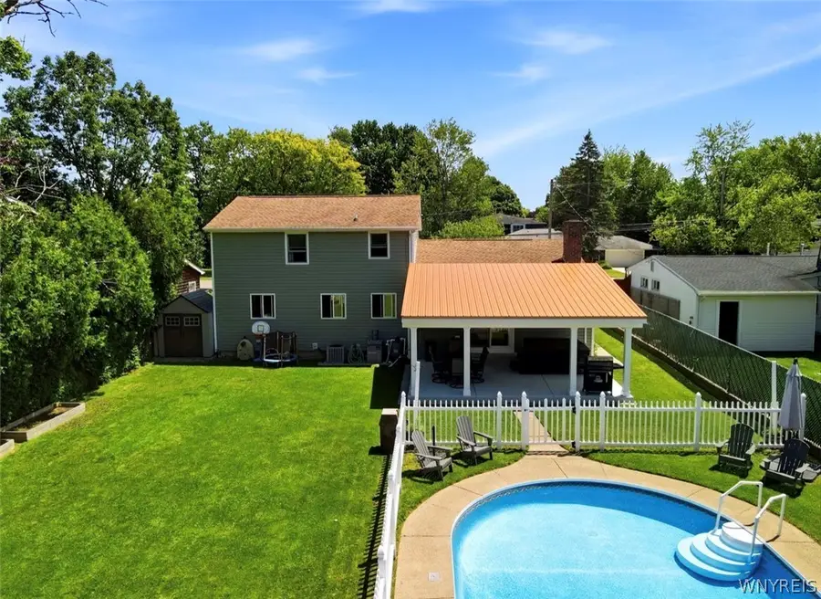 391 Sunset Drive, Hamburg, NY 14075 - #3