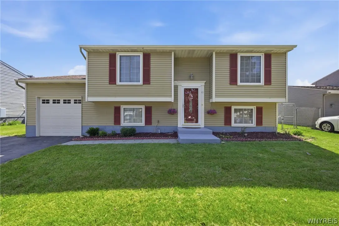 49 Thornwood Drive, Cheektowaga, NY 14227 - #1