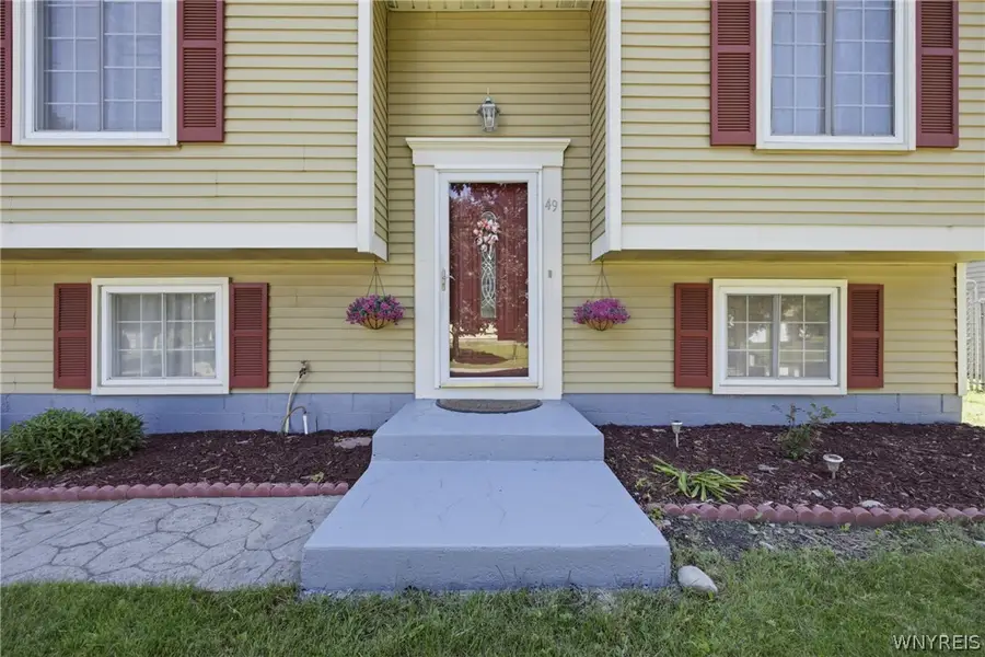 49 Thornwood Drive, Cheektowaga, NY 14227 - #2