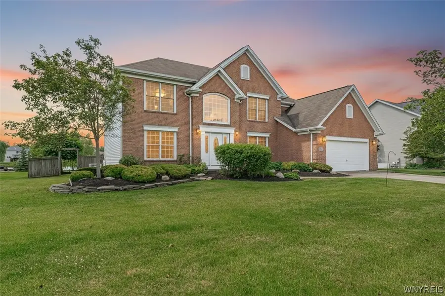 3870 Ontario Drive, North Tonawanda, NY 14120 - #2