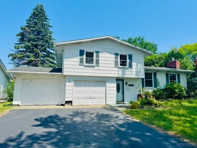632 Ohio Avenue, North Tonawanda, NY 14120 - #1