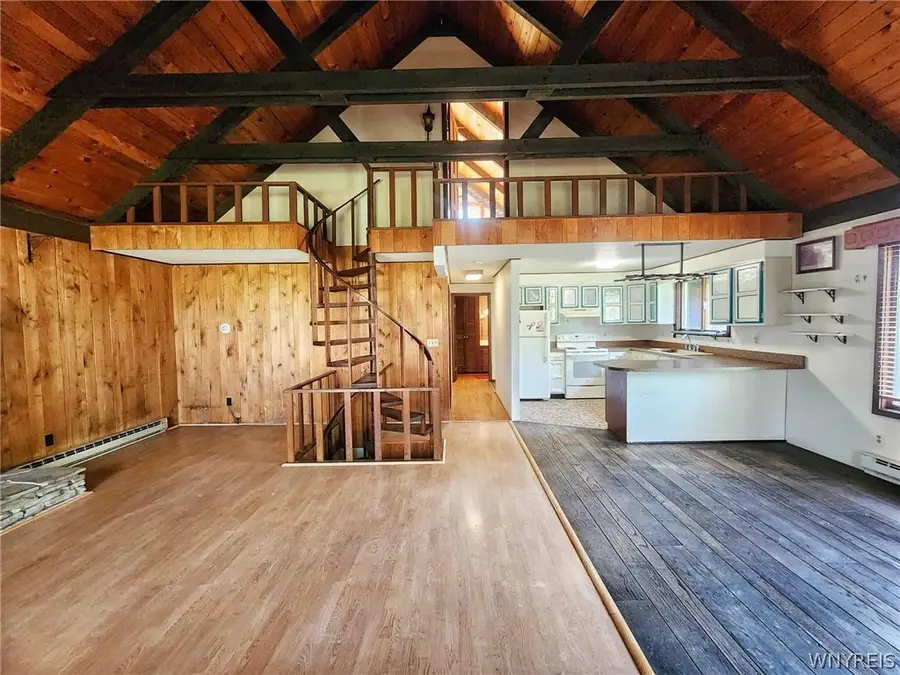 4924 Lower Edgar Road, Little Valley, NY 14755 - #3
